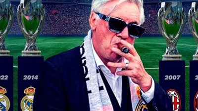 أنشيلوتي «يحرض» ريال مدريد لخطف موهبة بايرن ميونيخ