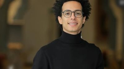 طه دسوقي يدخل بوابة الأبطال بمسلسل «حالة خاصة»