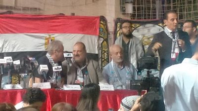 عبدالعزيز مخيون: أمريكا تدعم أكبر دولة إرهابية في العالم وهي إسرائيل