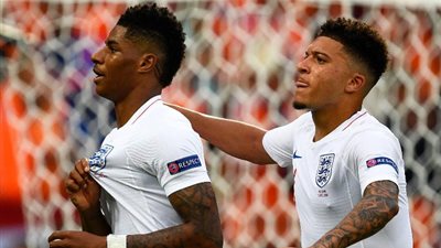 تصفيات يورو 2024.. راشفورد يضرب إيطاليا بالهدف الثاني