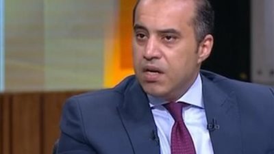 حملة المرشح عبدالفتاح السيسي تدين الغارة الإسرائيلية على مستشفى المعمداني