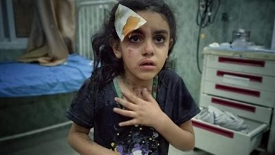 «طفلة تكتب وصيتها»..إسرائيل لم تقصف البيوت ولكنها سرقت قلوب الأطفال