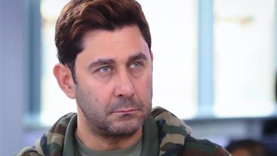أحمد شاكر: وقفتنا مع فلسطين شرف لنا