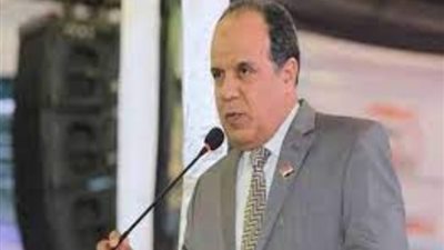 النائب احمد مهنى: على إسرائيل مراجعة نفسها ووقف الحرب