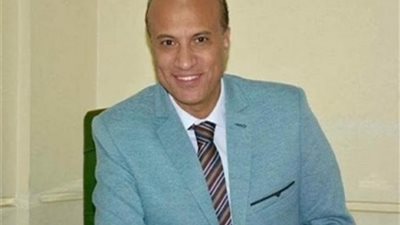 حسين الزناتي: نعيش أيام حزينة لم يشهد التاريخ مثلها على أرض فلسطين