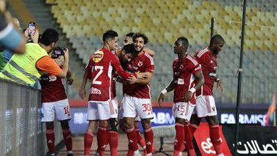 بدون موديست.. قائمة الأهلي لمواجهة سيمبا