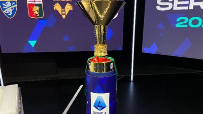 قبل انطلاق الجولة التاسعة.. جدول ترتيب الدوري الإيطالي