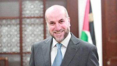 محمود الهباش: أمريكا تخطط لمشروع استعماري بالمنطقة العربية