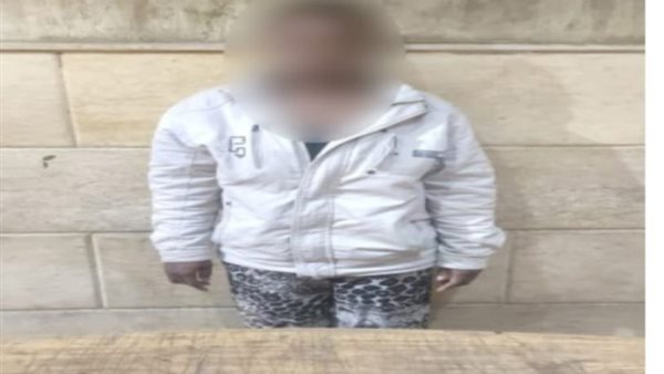 المتهم