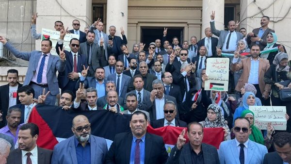 نقابة المحامين