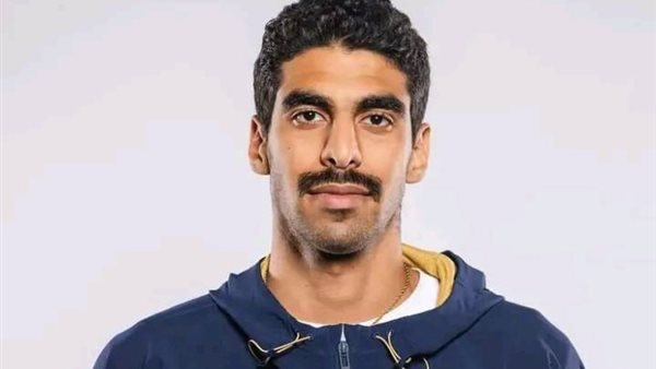 السباح المصري الأوليمبي