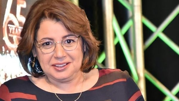 الفنانة حنان سليمان