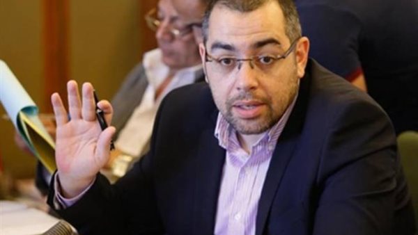 محمد فؤاد