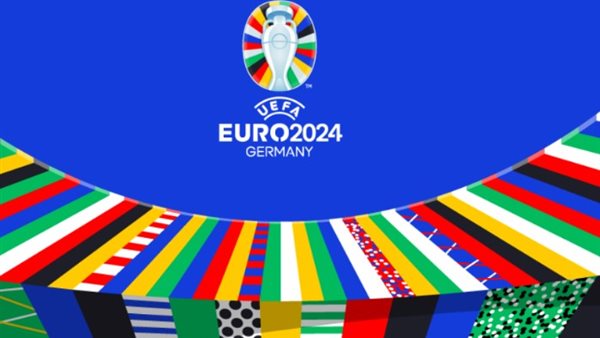 أمم أوروبا 2024