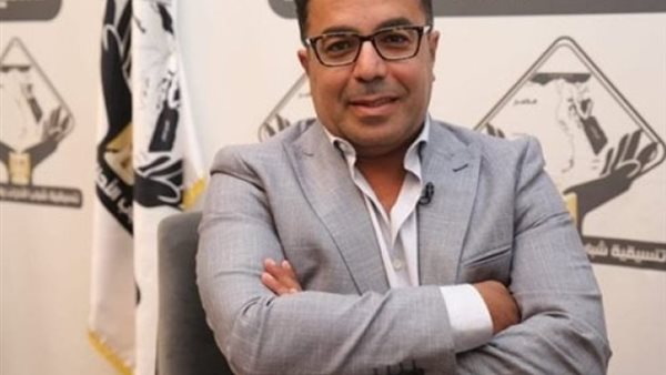 كتله الحوار