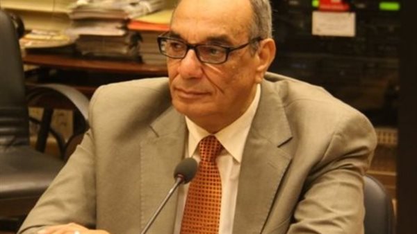 اللواء يحي الكدواني