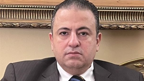 الدكتور محمد الزهار،