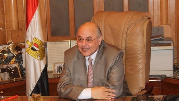 موسى مصطفى موسى رئيس