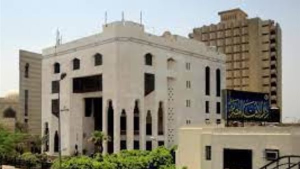 دار الإفتاء المصرية