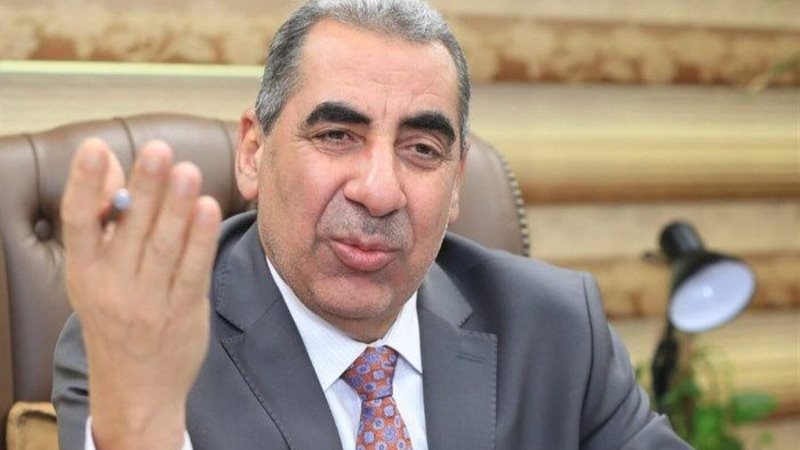 فايز الضباعني