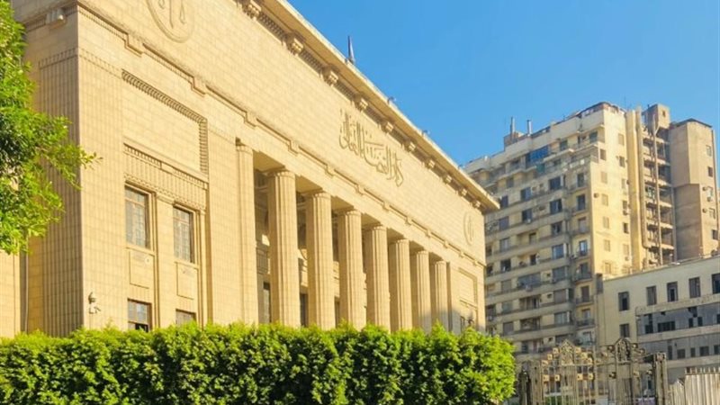 محكمة ـ أرشيفية