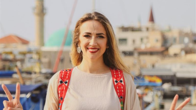 دلال أبو آمنة