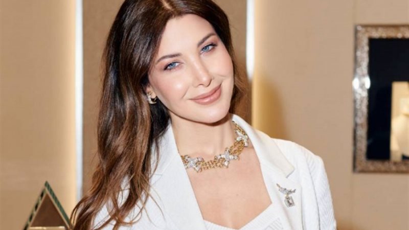 نانسي عجرم