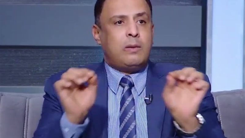 المستشار أيمن محفوظ