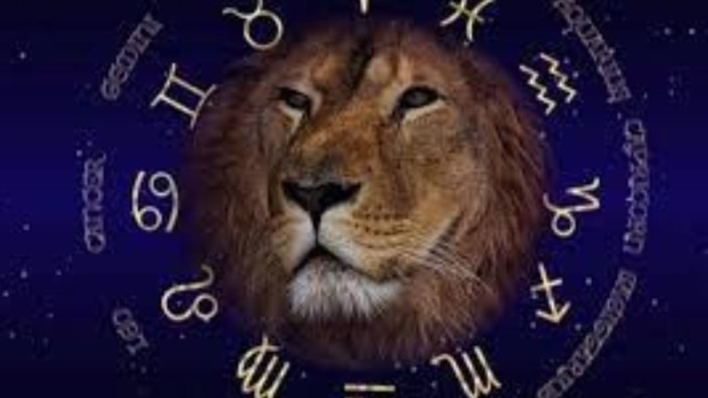 برج الاسد