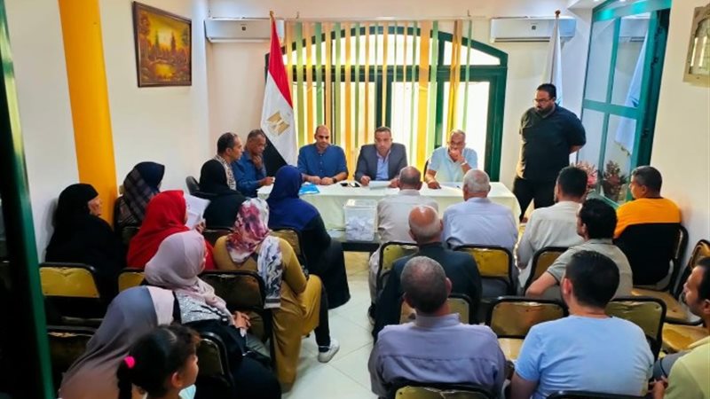 جهاز تنمية جزيرة الوراق