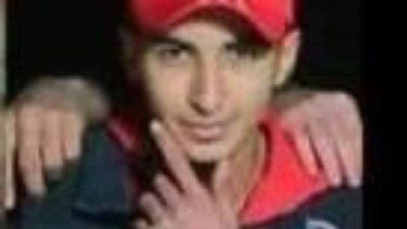 السائق المجني عليه