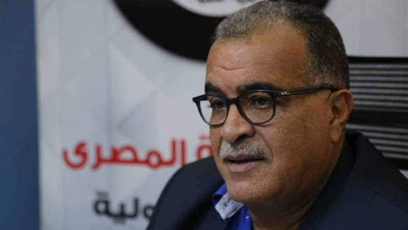 الدكتور ممدوح محمد محمود