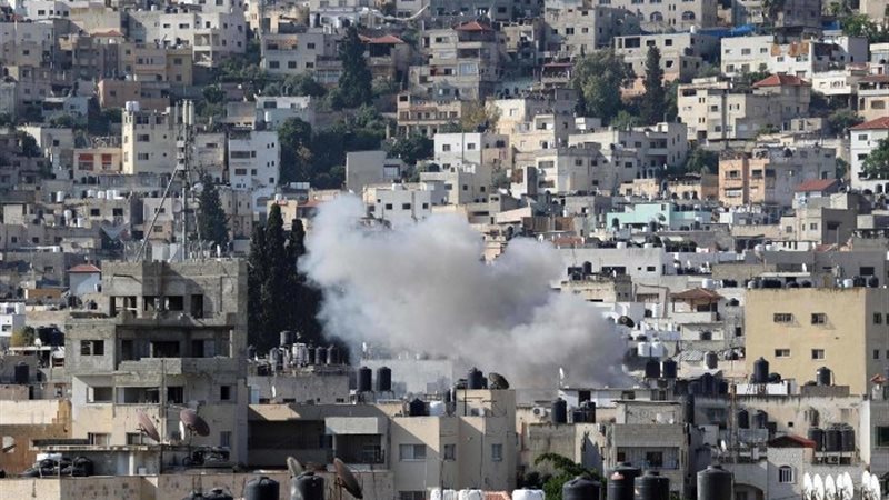 تعرف علي أكثر مدينة بفلسطين يطلق عليها مدينة الشهداء