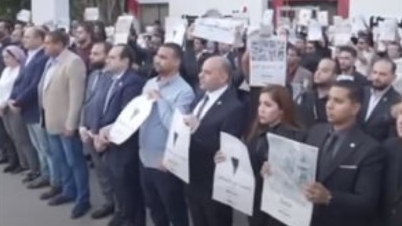 حملة المرشح عبد الفتاح السيسى