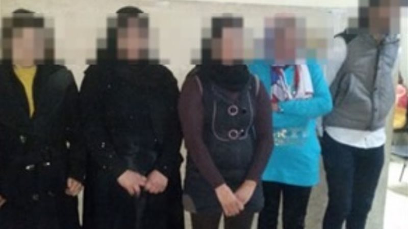 متهمين _ أرشيفية