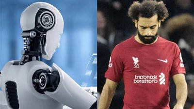 بعد فيديو محمد صلاح.. كيف يغير الذكاء الاصطناعي الصوت والصورة؟