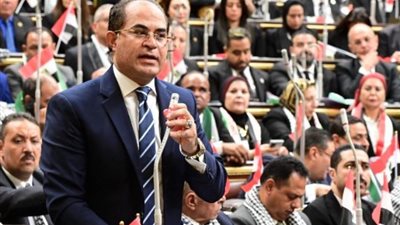 سليمان وهدان: المعارضة تفوض الرئيس باتخاذ ما يلزم لحفظ الأمن القومي