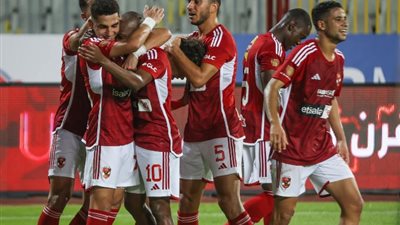 موعد مباراة الأهلي أمام سيمبا التنزاني فى الدورى الأفريقى والقنوات الناقلة