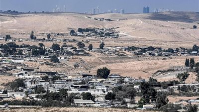ماذا لو نزحت «غزة» إلى صحراء النقب؟