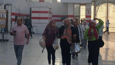 قضاة النيابة الإدارية يشرفون على انتخابات نادي الزمالك
