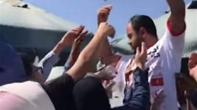 «سبح إلكترونية».. أبرز الهدايا في انتخابات الزمالك.. فيديو