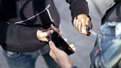 استعانت بزوجها وصديقتها.. تشكيل عصابي لسرقة السيدات بالقاهرة