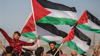 من الكتاب والسنة.. أفضل الأدعية لشهداء فلسطين