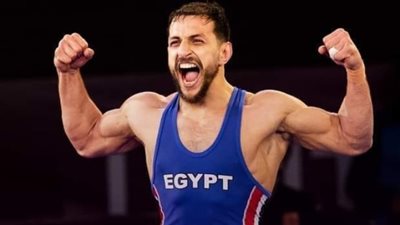 هيثم فهمي: أدعم القضية الفلسطينية وفي انتظار استدعاء الجيش
