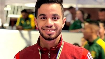 «الكاراتيه» يقترب من أول ميدالية في دورة الألعاب القتالية بالسعودية