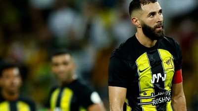 بهدف ذاتي.. «بنزيما» يتعادل للتعاون في مرمى الاتحاد بالدوري السعودي