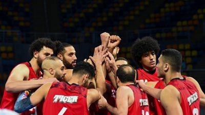 الأهلي بطلا لسوبر السلة المصري بعد الفوز على الزمالك 64/ 60
