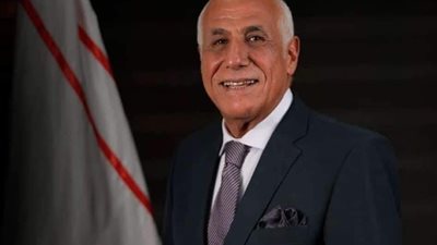 رسمياً.. فوز حسين لبيب برئاسة نادي الزمالك