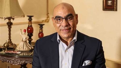 هشام نصر يتقدم على العتال في سباق منصب نائب الرئيس