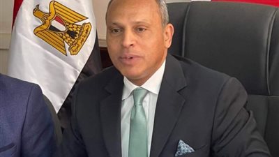 رئيس حزب الاتحاد: دخول المساعدات الإنسانية لأهالي غزة يؤكد أن مصر فرضت إرادتها